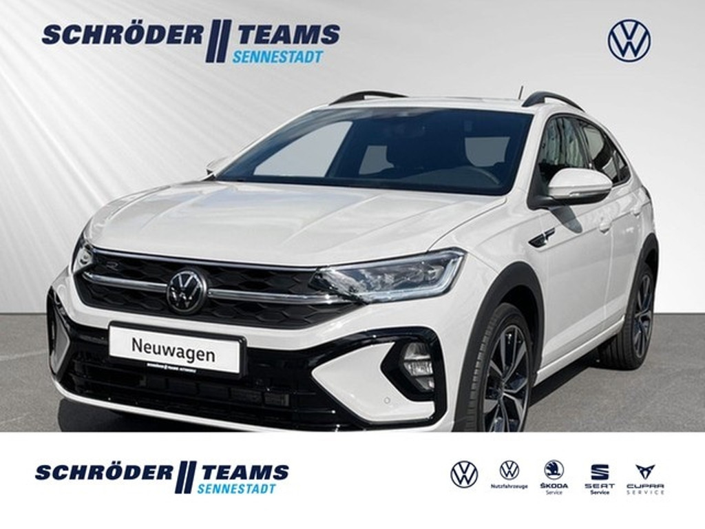 Volkswagen Taigo 2022 Benzine