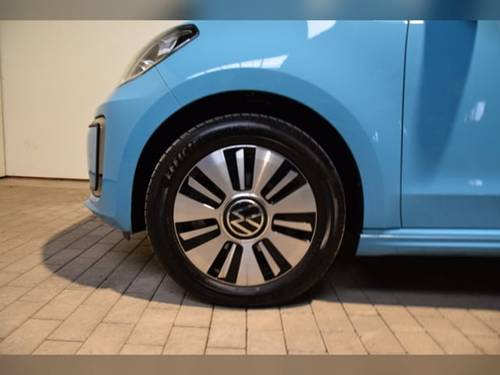 Volkswagen e-Up!