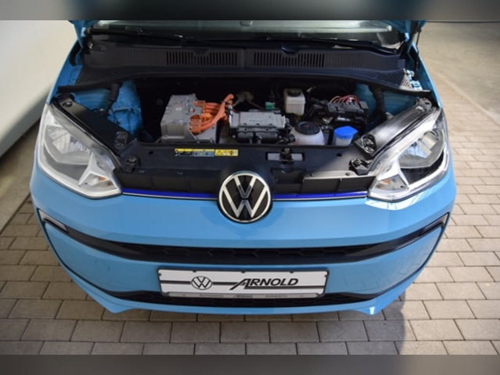 Volkswagen e-Up!