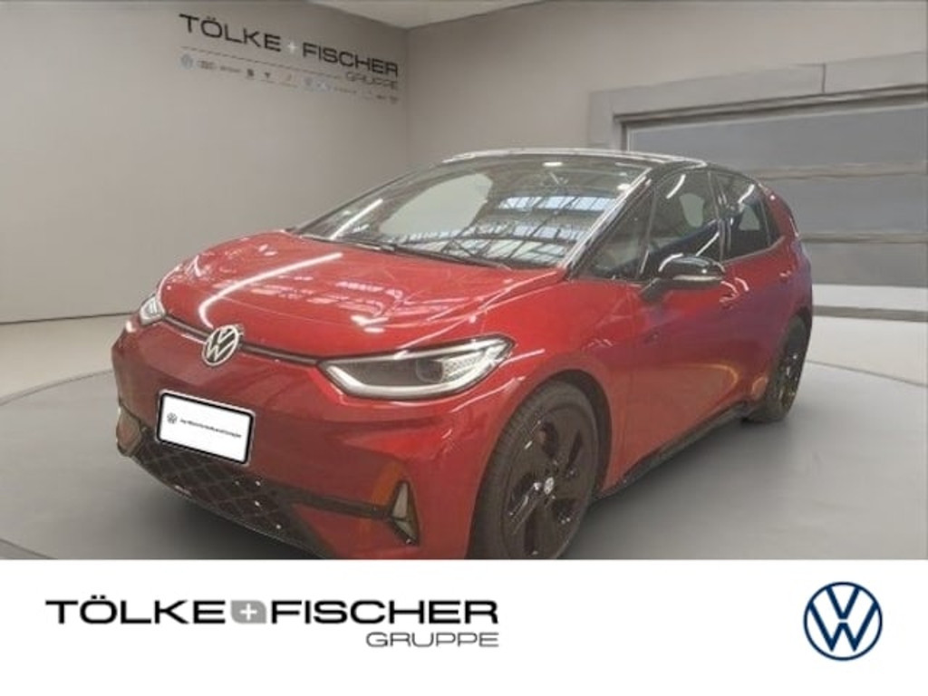 Volkswagen ID.3 2024 Elektrisch