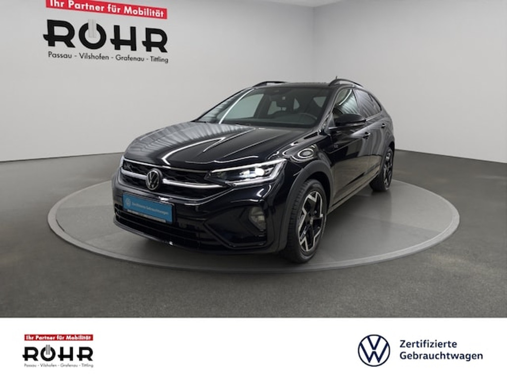 Volkswagen Taigo 2025 Benzine