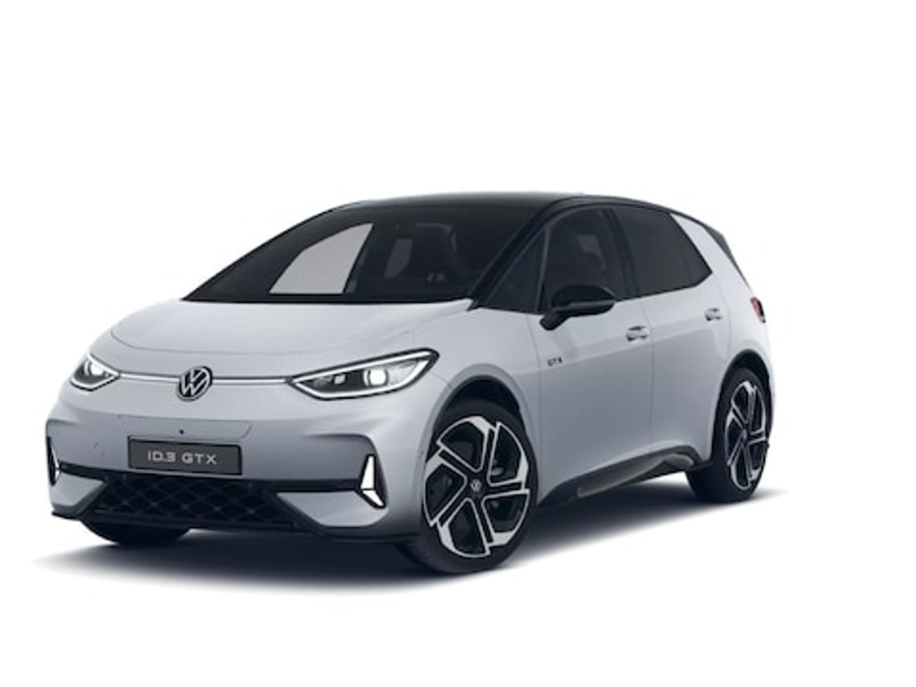 Volkswagen ID.3 2025 Elektrisch