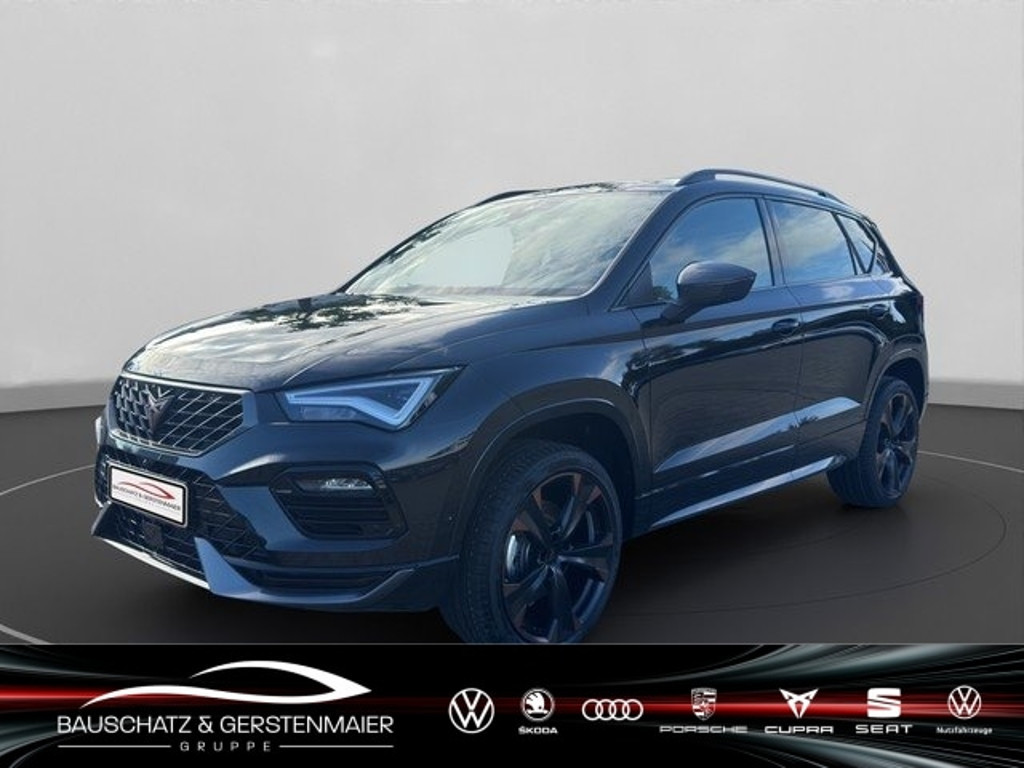 Cupra Ateca 2025 Benzine