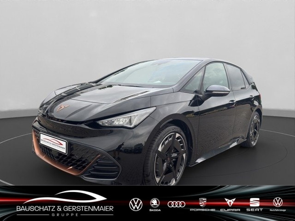 Cupra Born 2025 Elektrisch