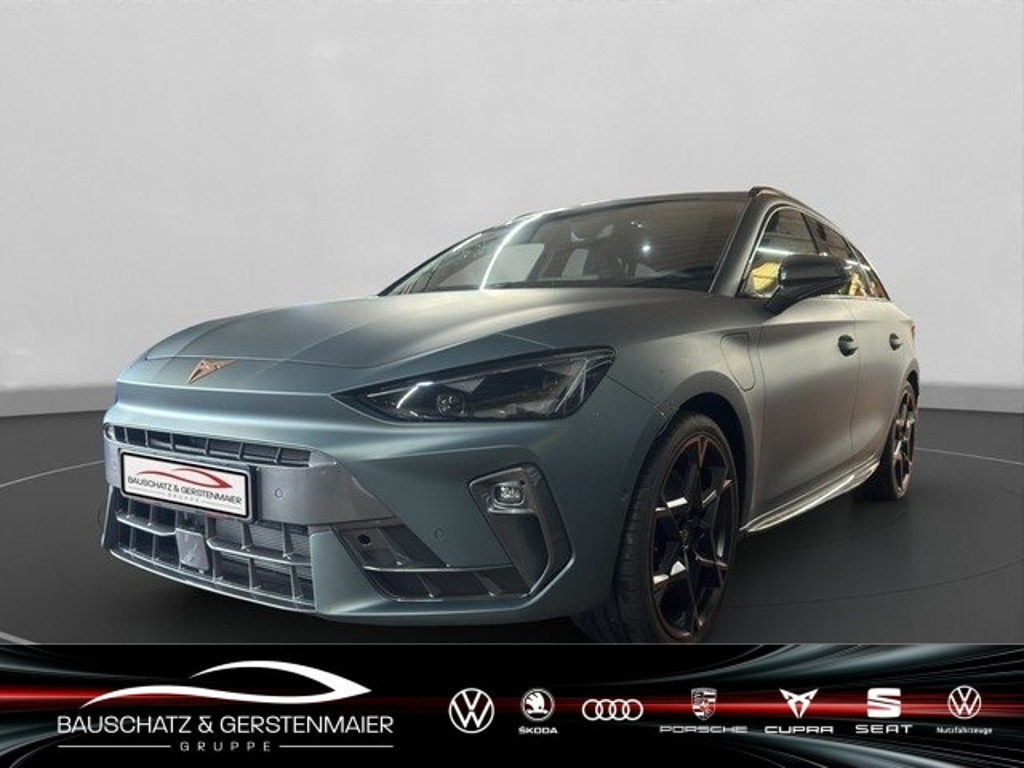 Cupra Leon 2025 Hybride Benzine