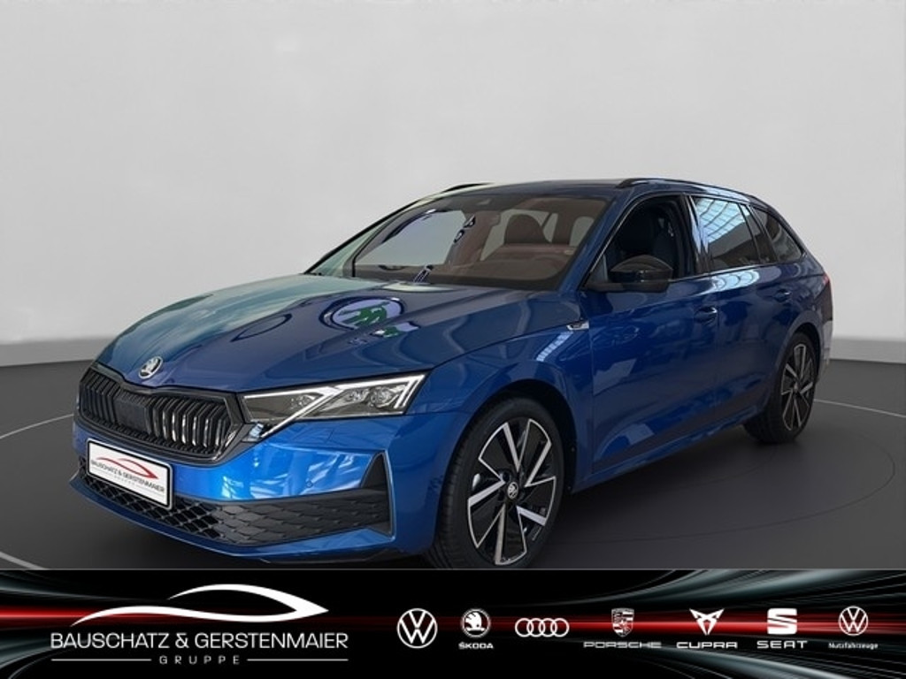 Skoda Octavia 2025 Diesel