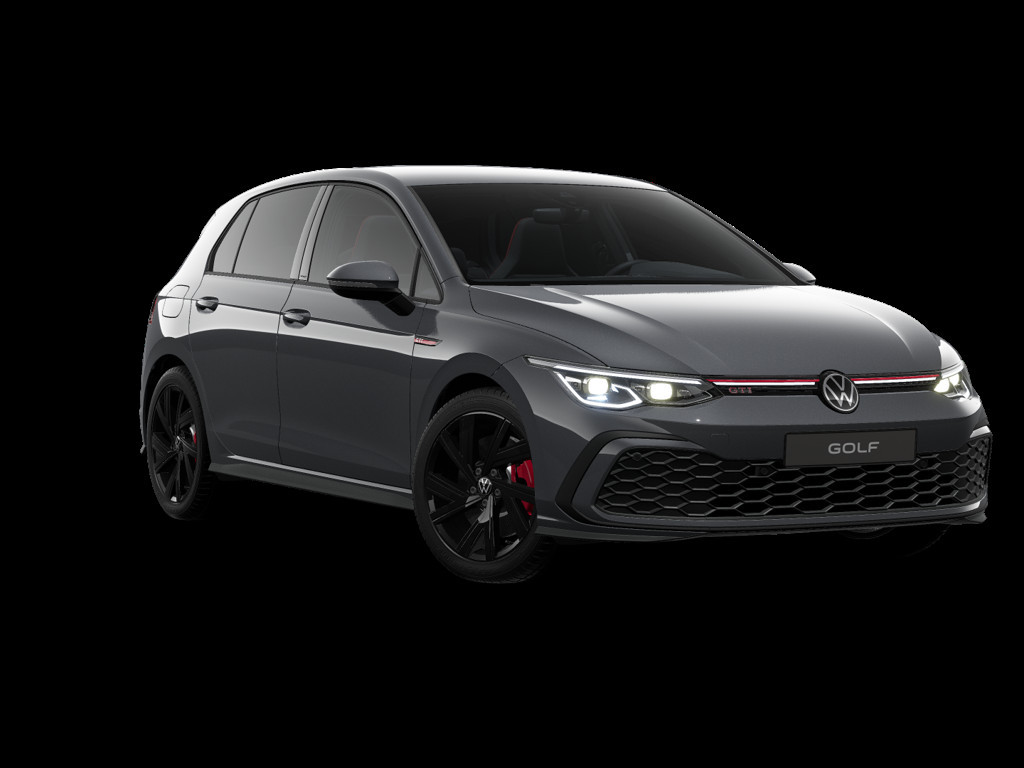 Volkswagen Golf 2024 Benzine