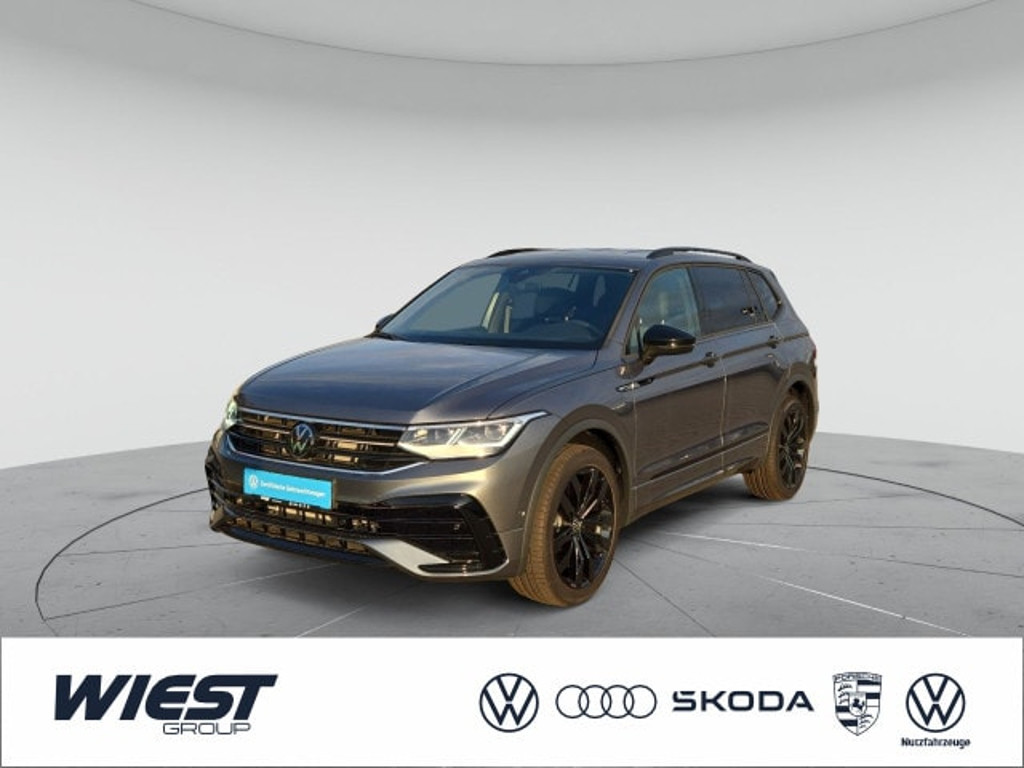 Volkswagen Tiguan 2025 Diesel