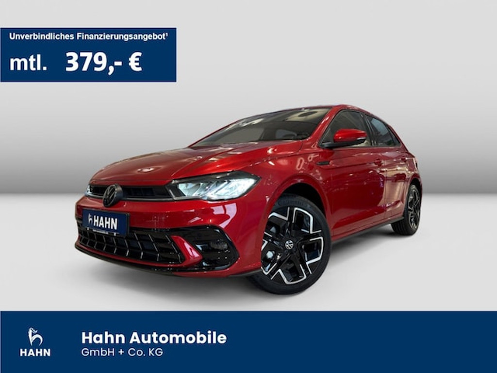 Volkswagen Polo 2025 Benzine