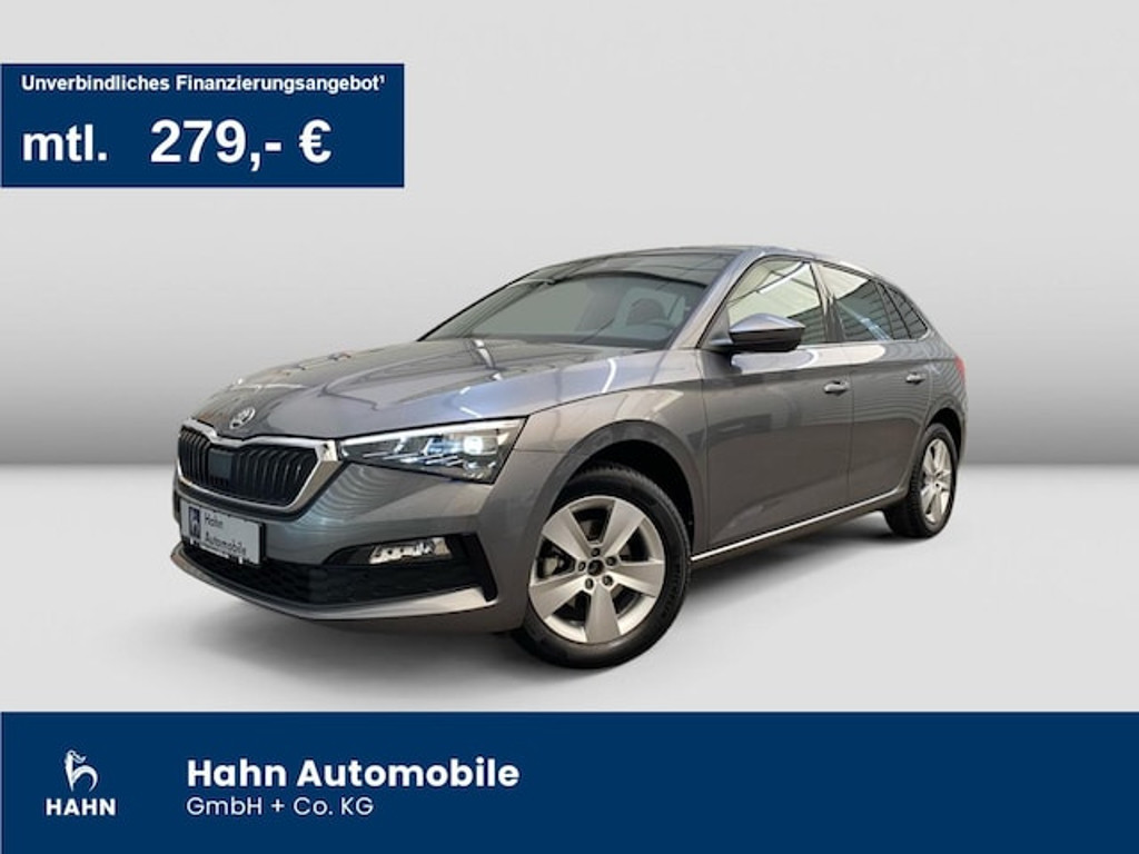 Skoda Scala 2024 Benzine