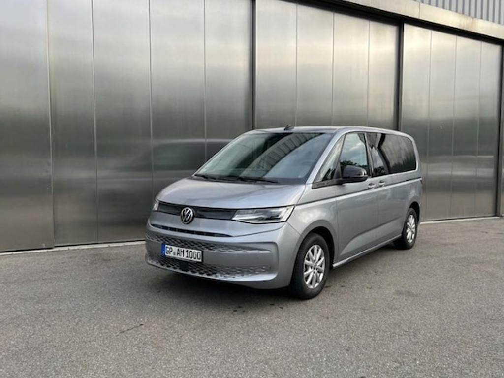 Volkswagen Multivan 2023 Diesel