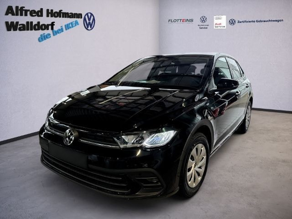 Volkswagen Polo 2025 Benzine
