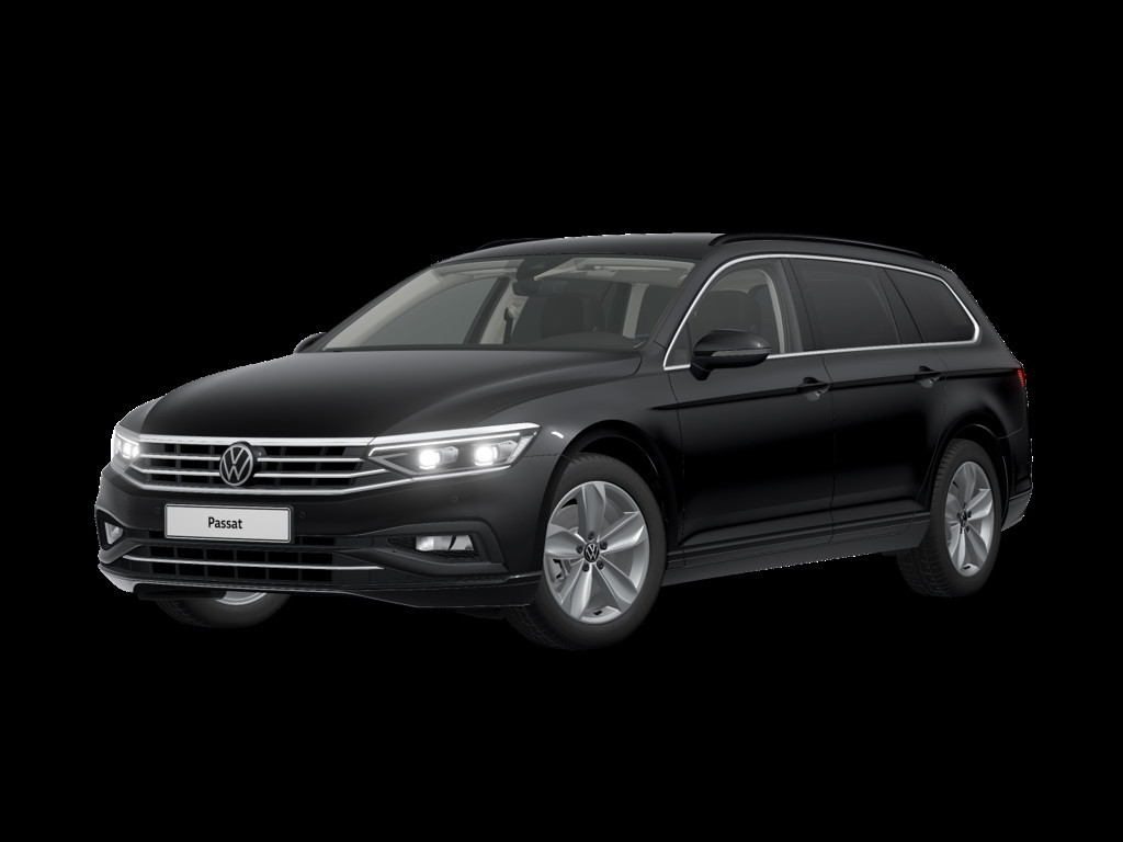 Volkswagen Passat 2022 Benzine