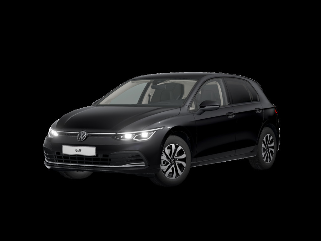 Volkswagen Golf 2022 Diesel