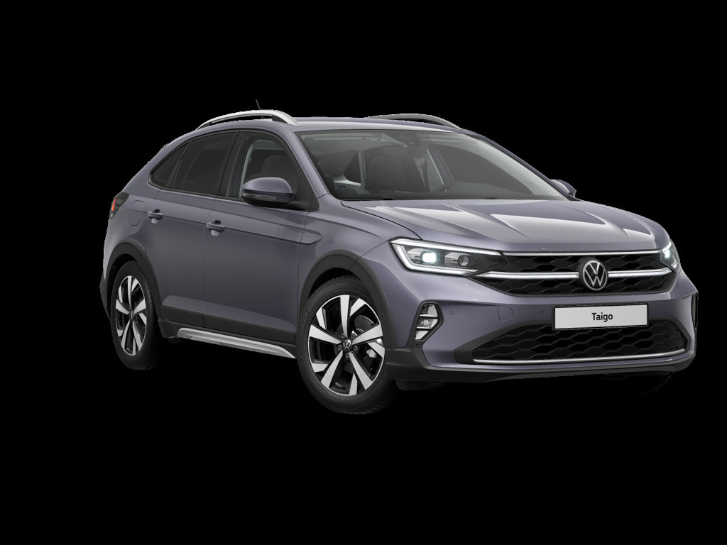Volkswagen Taigo 2025 Benzine