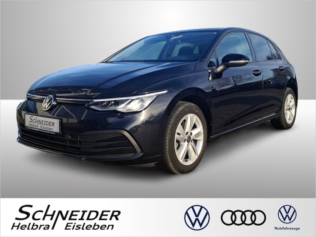 Volkswagen Golf 2021 Diesel