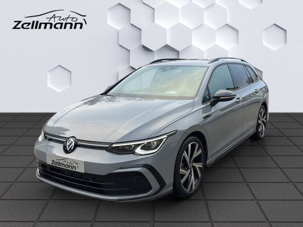 Volkswagen Golf 2024 Benzine