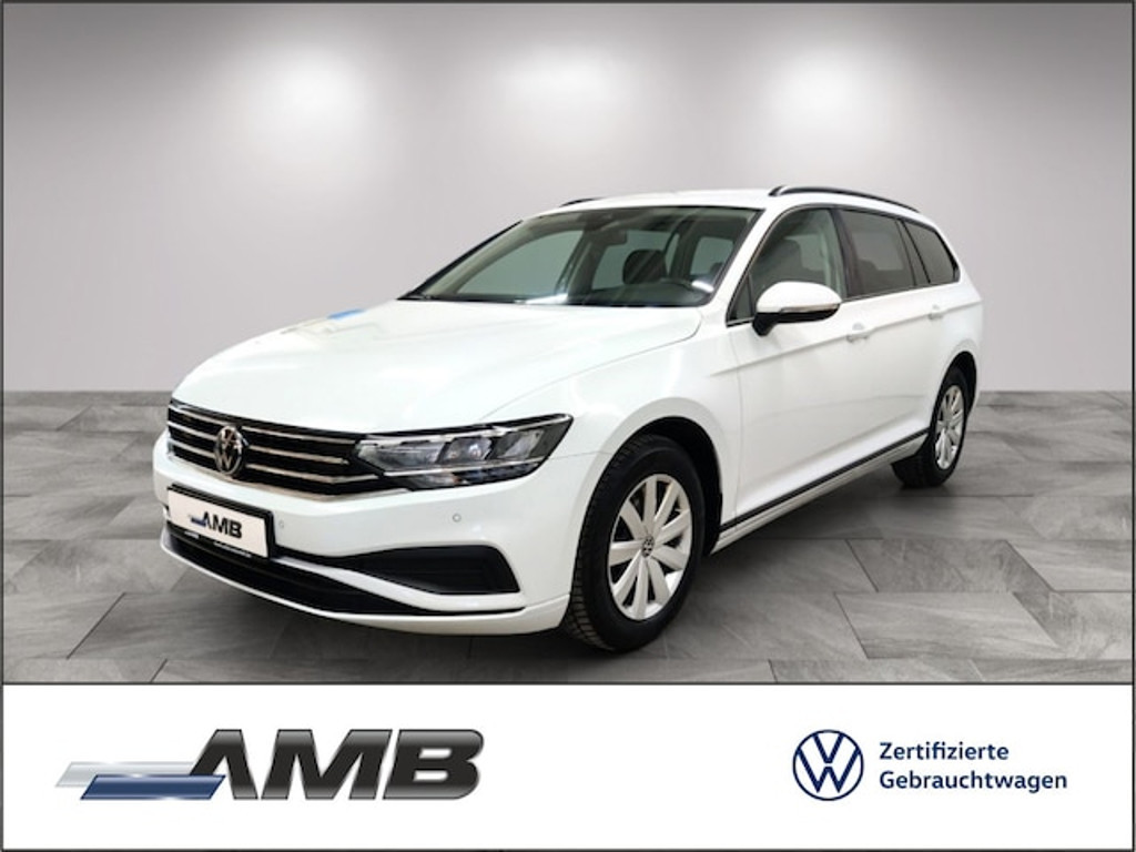 Volkswagen Passat 2023 Diesel