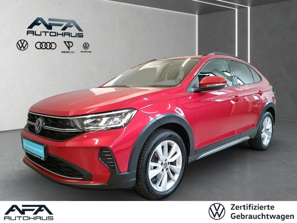 Volkswagen Taigo 2024 Benzine