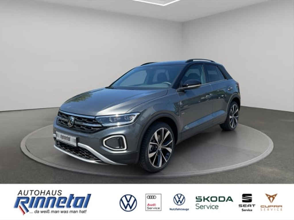 Volkswagen T-Roc 2025 Diesel