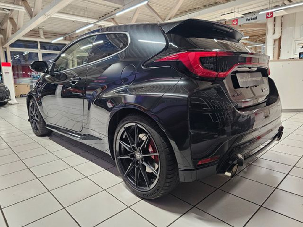 Toyota GR Yaris