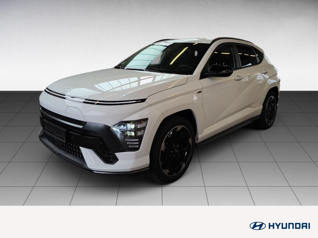 Hyundai Kona 2025 Elektrisch