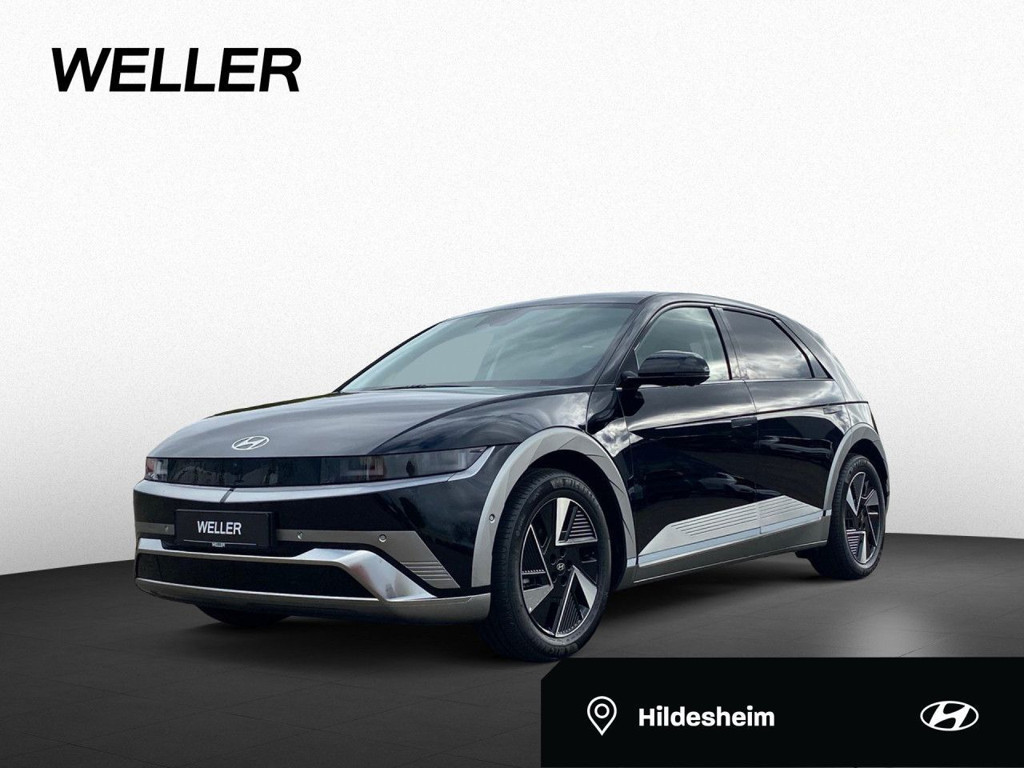 Hyundai Ioniq 5 2025 Elektrisch