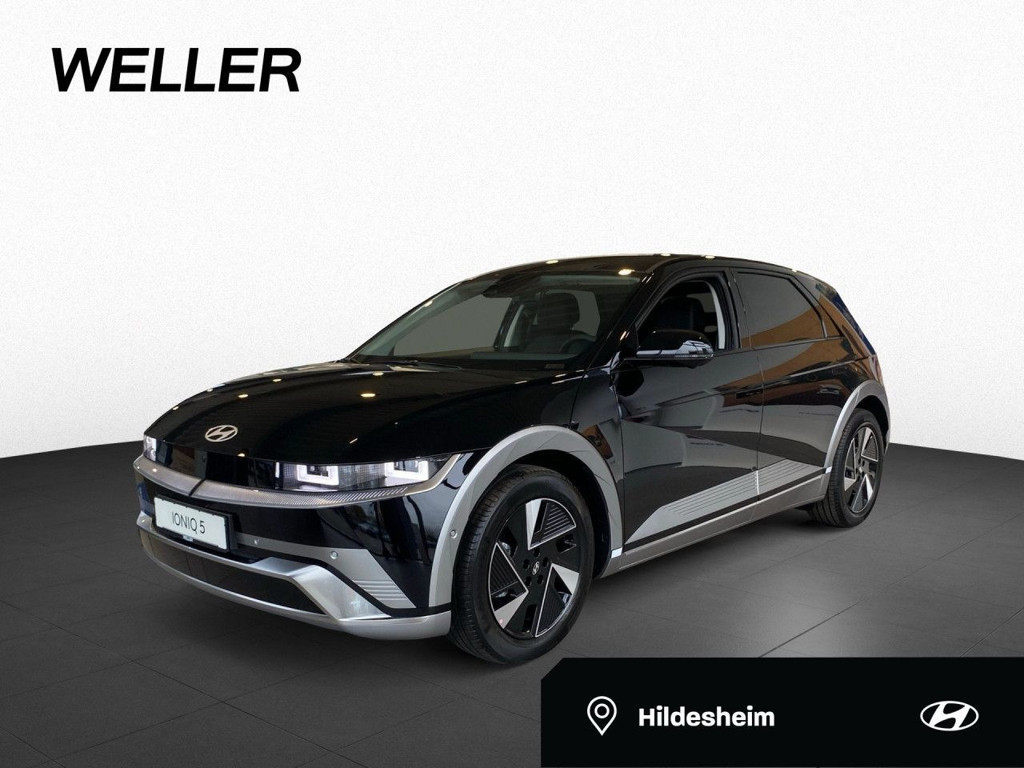 Hyundai Ioniq 5 2025 Elektrisch