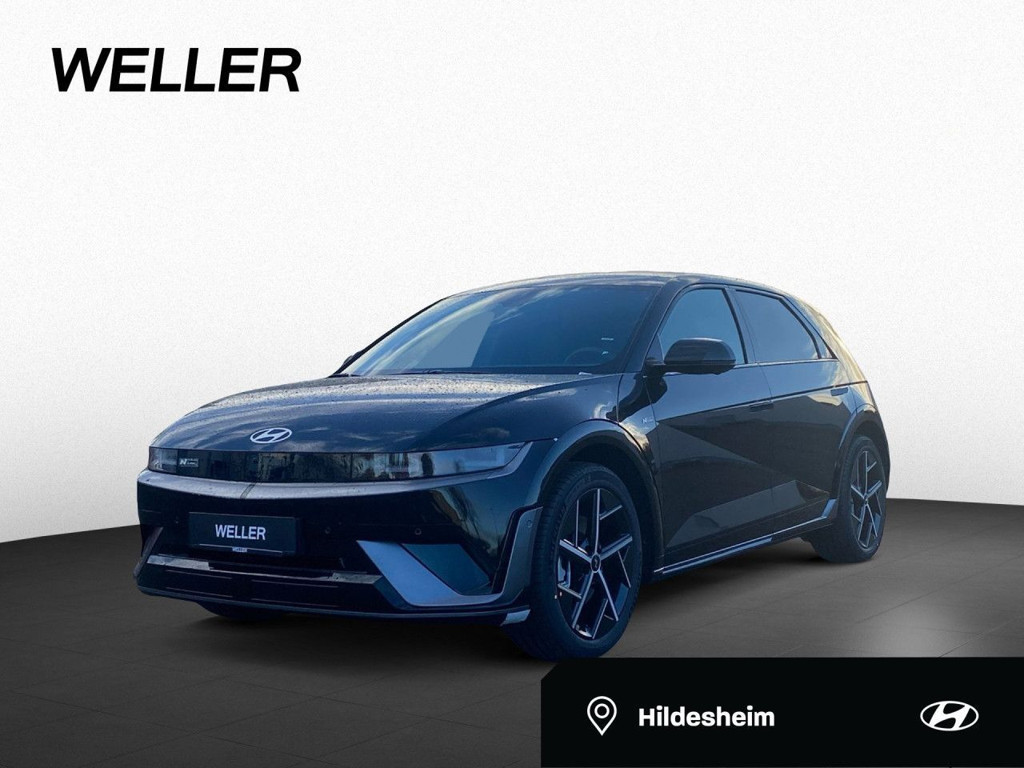 Hyundai Ioniq 5 2025 Elektrisch