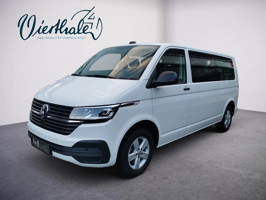 Volkswagen Caravelle 2023 Diesel