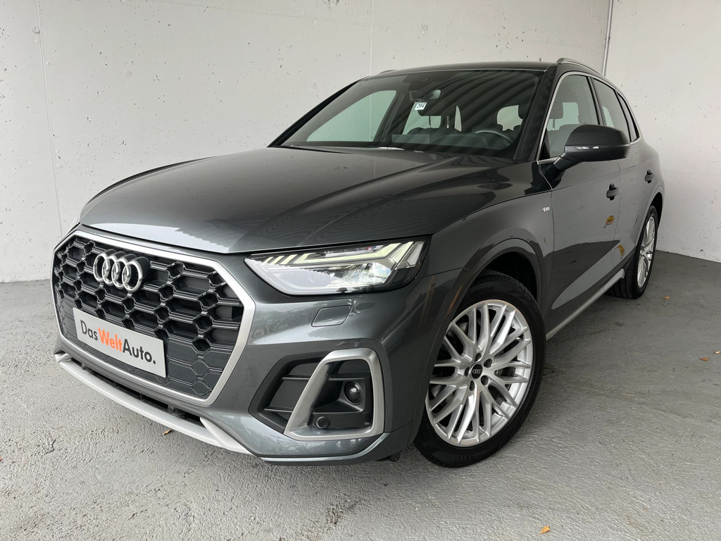 Audi Q5 2023 Diesel
