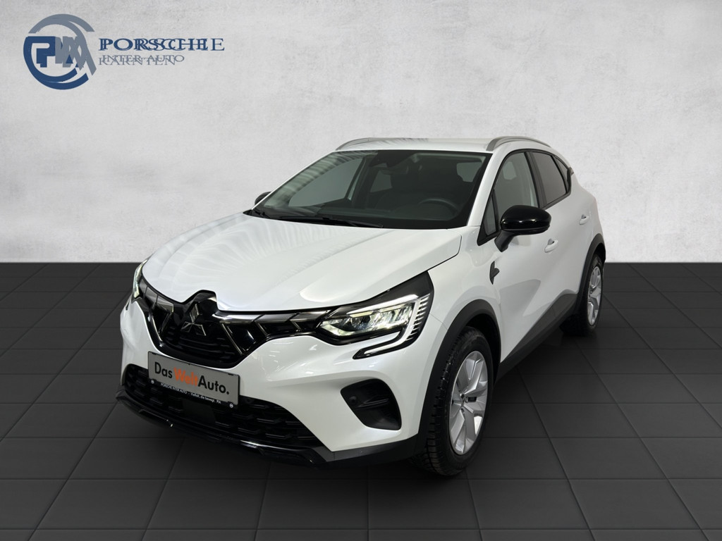 Mitsubishi ASX 2024 Benzine