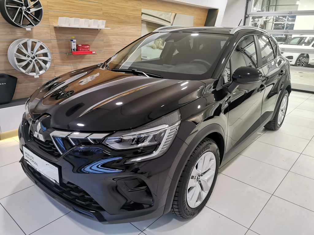 Mitsubishi ASX 2024 Benzine