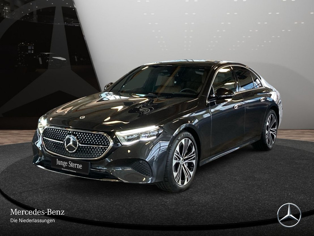 Mercedes-Benz E-Klasse 2025 Benzine