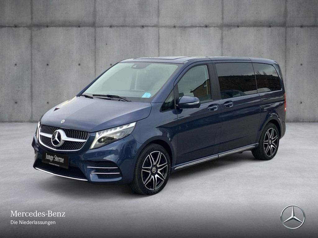 Mercedes-Benz V-Klasse 2023 Diesel