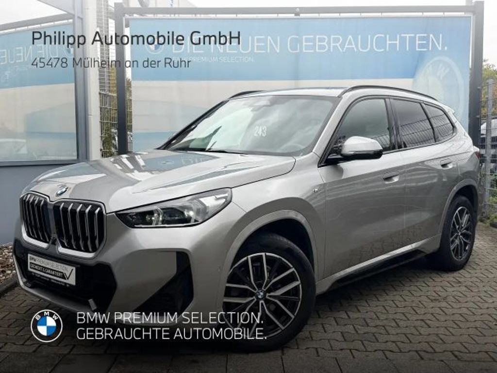 BMW X1 2023 Diesel