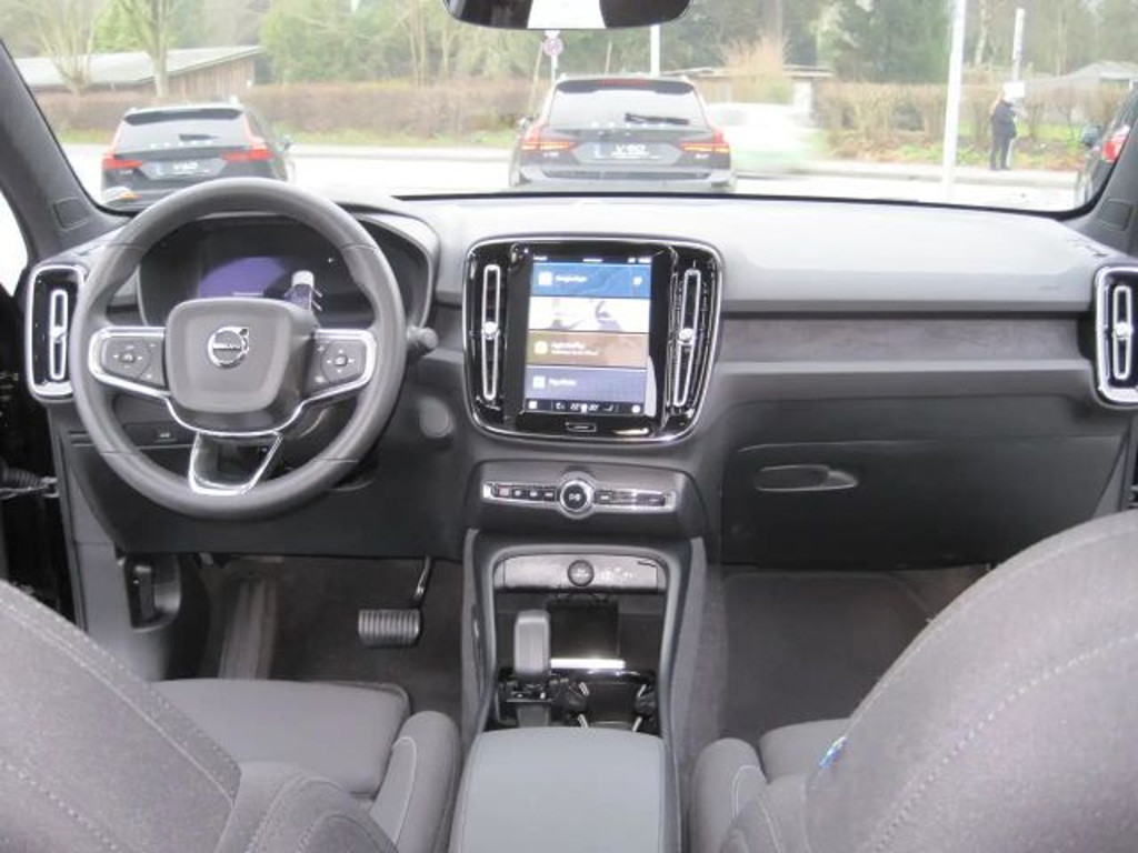 Volvo C40