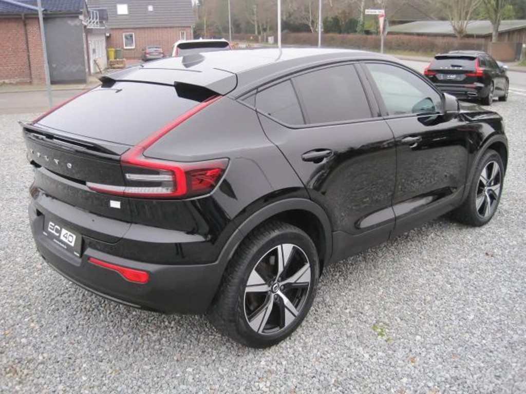 Volvo C40