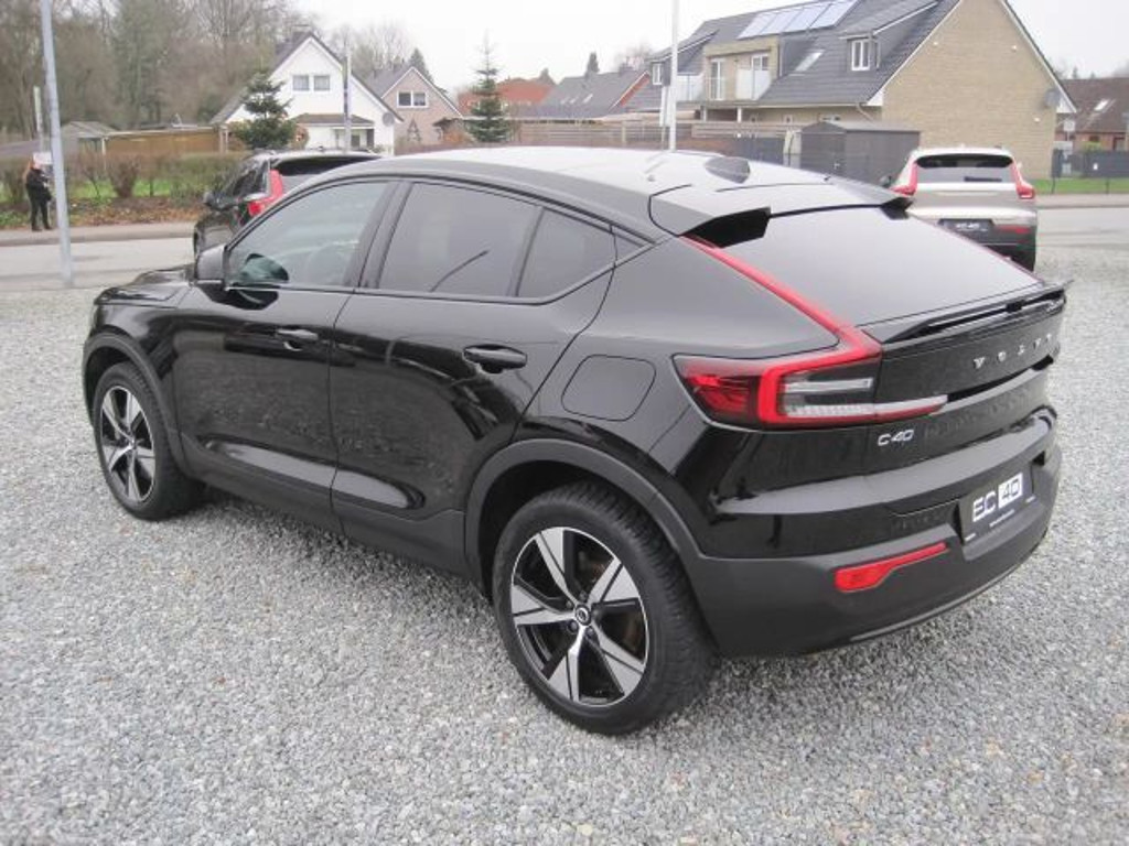 Volvo C40