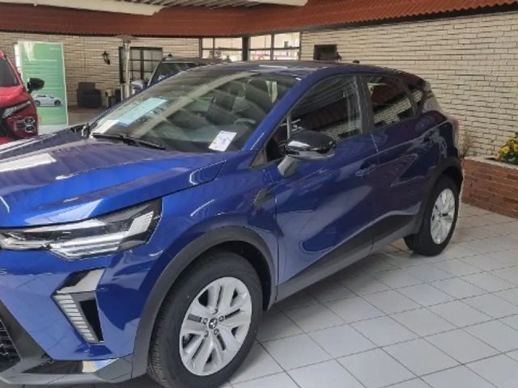Mitsubishi ASX 2025 Benzine
