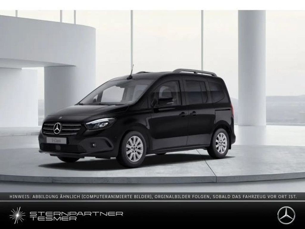 Mercedes-Benz T 180 2024 Diesel