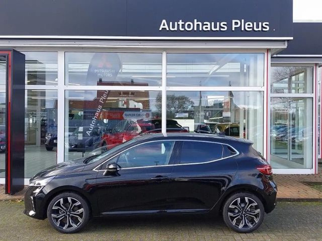 Mitsubishi Colt 2025 Benzine