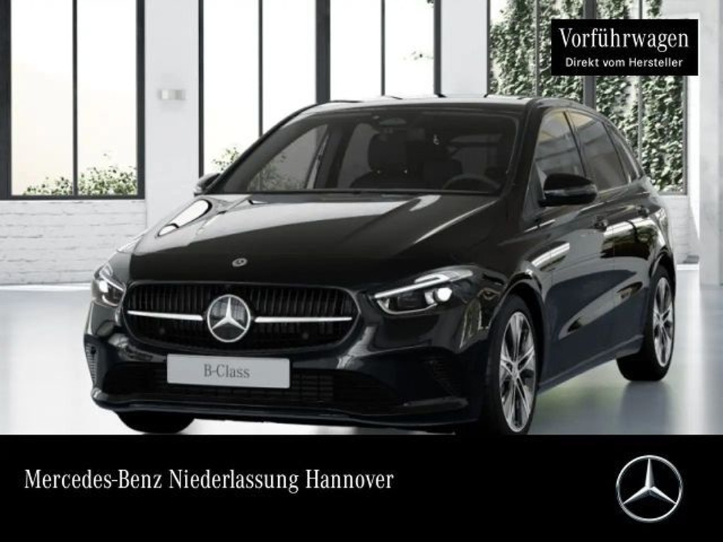 Mercedes-Benz B-Klasse 2025 Benzine