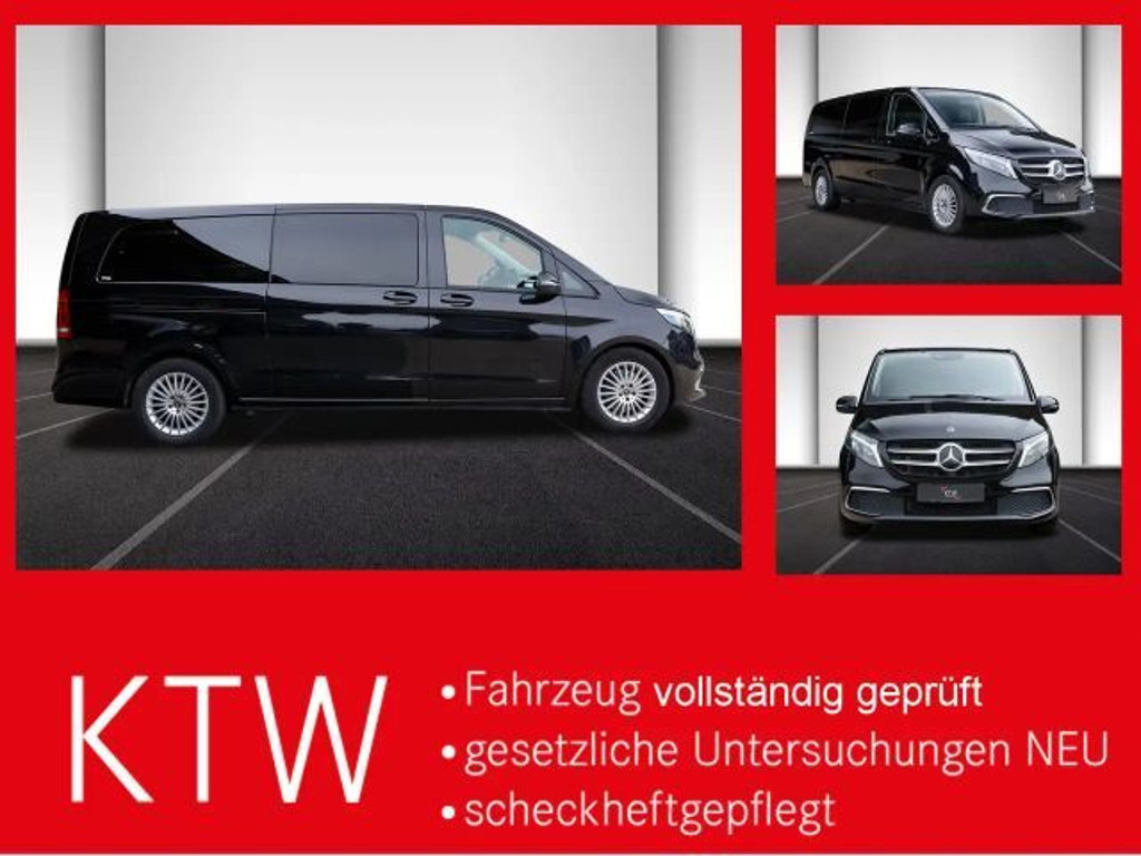 Mercedes-Benz V-Klasse 2023 Diesel