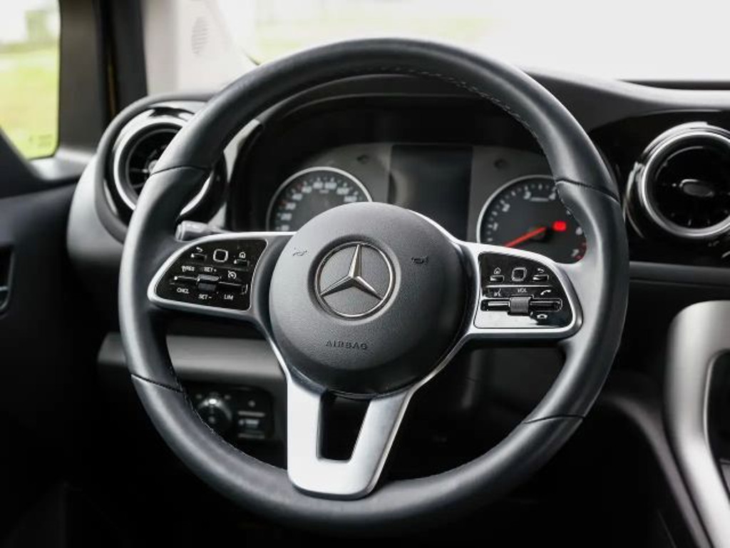 Mercedes-Benz T-Klasse