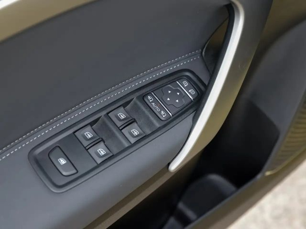 Mercedes-Benz T-Klasse