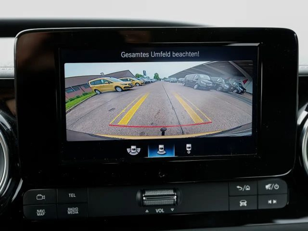 Mercedes-Benz T-Klasse