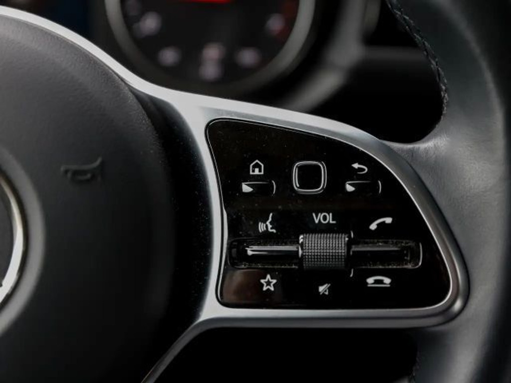 Mercedes-Benz T-Klasse