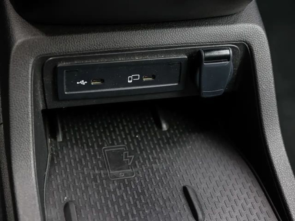 Mercedes-Benz T-Klasse