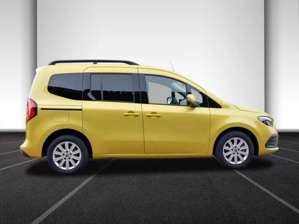 Mercedes-Benz T-Klasse